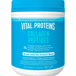 Vital Proteins Collagen Peptiden Pot 567 GR