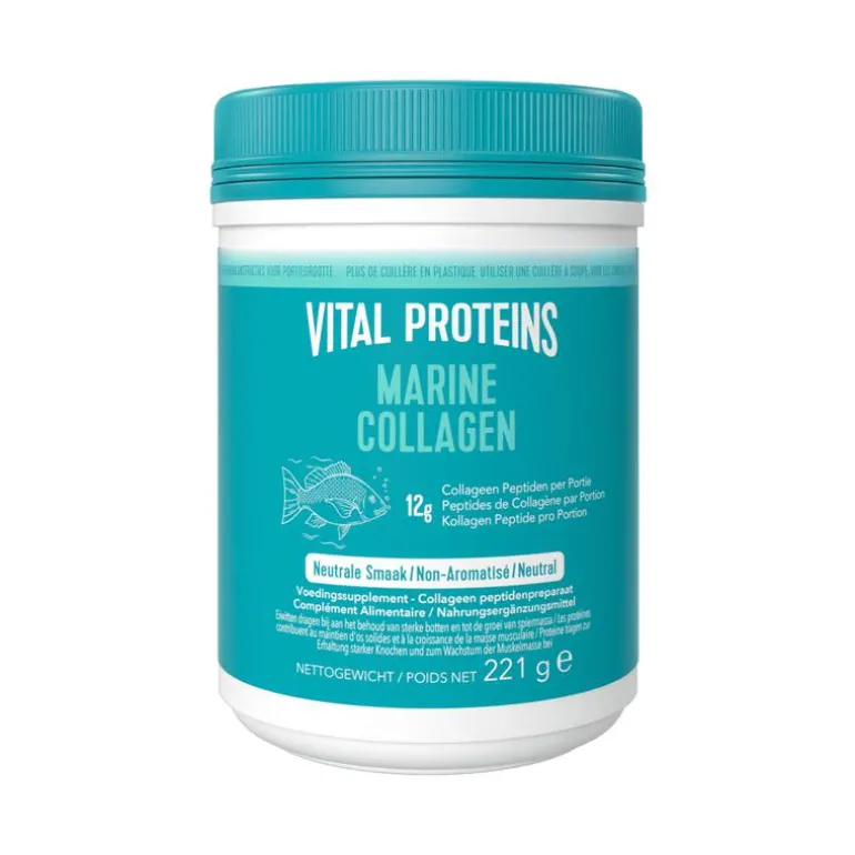 Vital Proteins Marine Collagen 221gr Pot