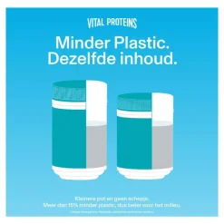 Vital Proteins Marine Collagen 221gr Pot