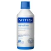 VITIS Sensitive Mondspoeling Verlicht Effectief Gevoelige Tanden