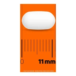 Voltaren K 12,5 MG Pijnstiller Filmomhulde Tabletten Diclofenac-Kalium 20 stuks