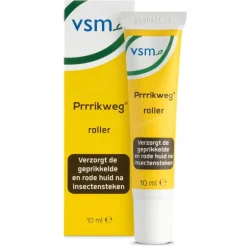 VSM Prrrikweg Roller 10 ML