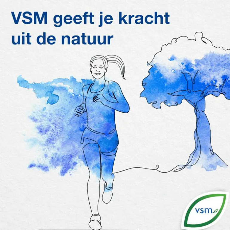 VSM Spiroflor SRL Spier- En Gewrichtsgel 75 GR