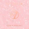 W7 Afterglow Blush & Highlight