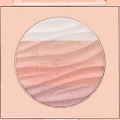 W7 Afterglow Blush & Highlight