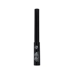 W7 Aye Aye Captain Very Black Liquid Eyeliner
