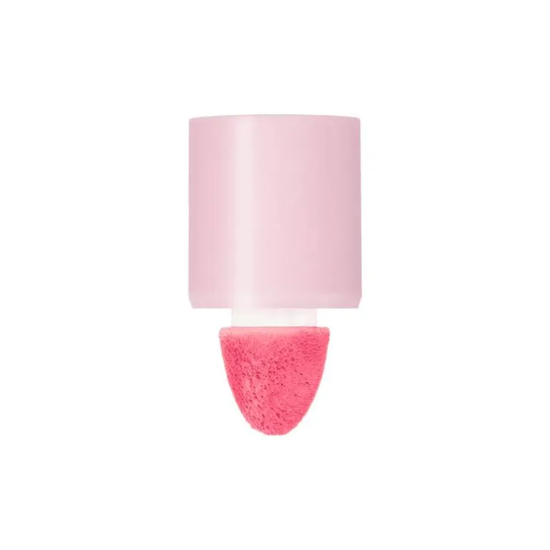 W7 Cheeky Dip Liquid Blush Think Twice