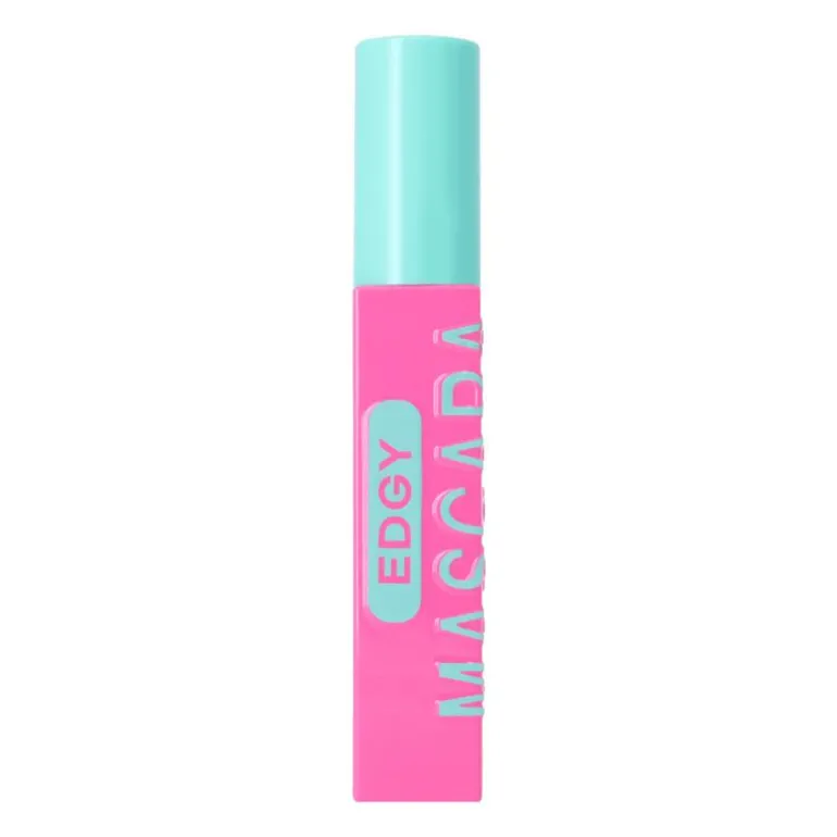 W7 Edgy Mascara Curved Brush No 2