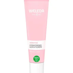 Weleda Amandel Verzachtende Gezichtscrème 30 ML