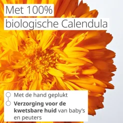 Weleda Calendula Baby Billenbalsem 75 ml