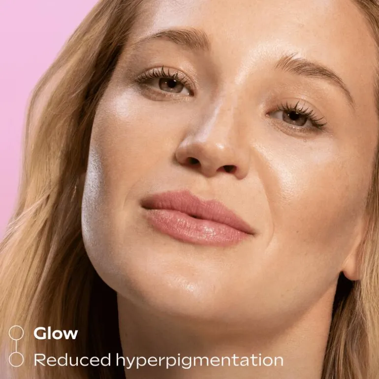 Weleda Glow Boost serum drops 30 ml