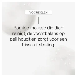 Weleda Milde Reinigingsmousse 150 ML
