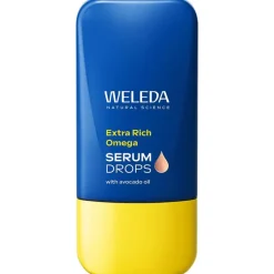 Weleda Omega Boost Serum Drops 30ML