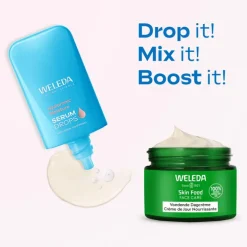 Weleda Omega Boost Serum Drops 30ML