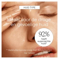 Weleda Reinigingsolie En Make-Up Remover