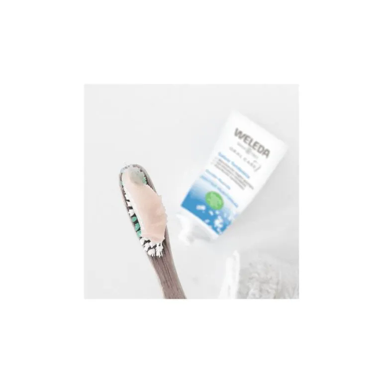 Weleda Saline Tandpasta