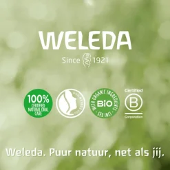 Weleda Saline Tandpasta