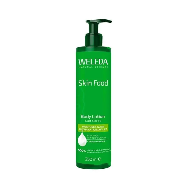 Weleda Skin Food Body Lotion 250 ML