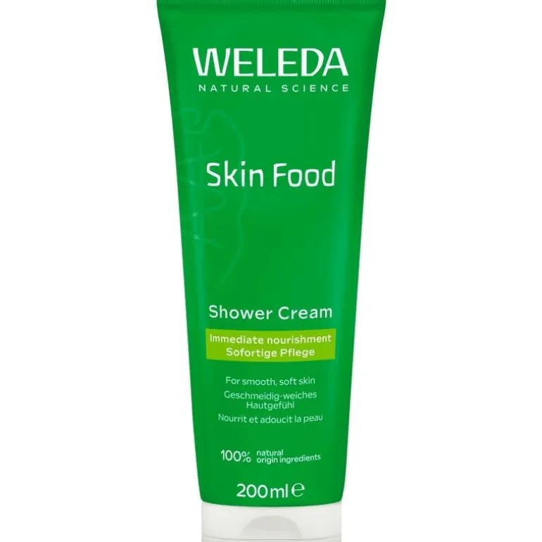 Weleda Skin Food Douchecrème 200 ML