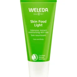 Weleda Skin Food Light Cream 30 ML