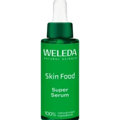Weleda Skin Food Super Serum 30ML