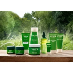 Weleda Skin Food Ultra-Light Dry Oil 100 ML