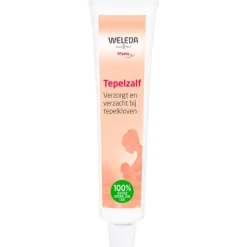 Weleda Tepelzalf