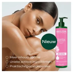 Weleda Verwennende Body Lotion Wilde Rozen 250 ML
