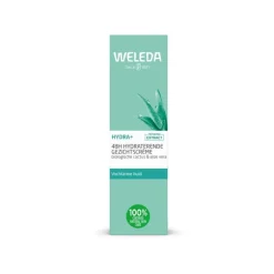 Weleda Vijgencactus Hydraterende Gezichtscrème 30 ML