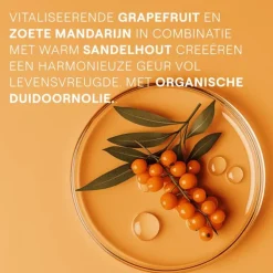 Weleda Vitality Duindoorn Douchecreme 200 ML