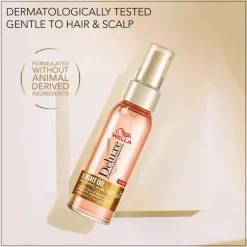 Wella Deluxe Light Oil