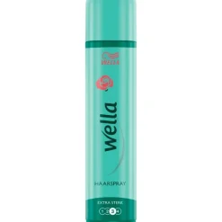Wella Extra Strong Hold Haarspray 250 ML