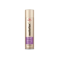 Wella WellaFlex Fullness For Thin Hair​Haarspray 250 ML
