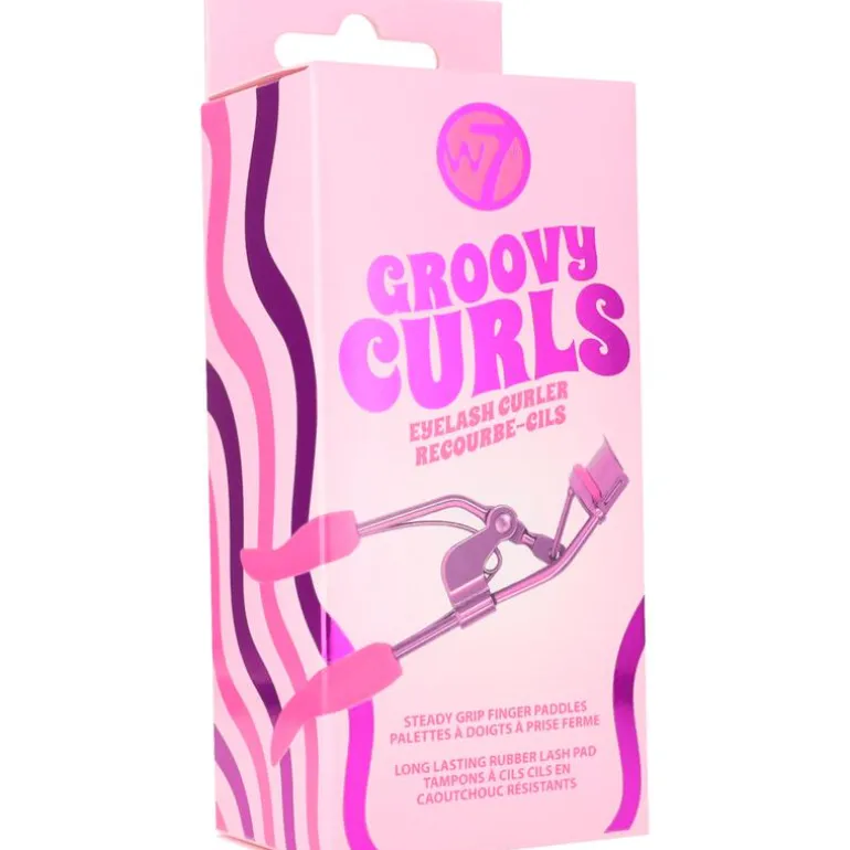 W7 Eyelash Curler