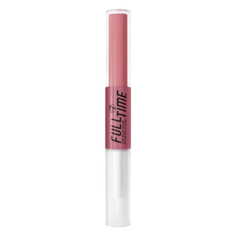 W7 Full time Lip Colour Bad Habits