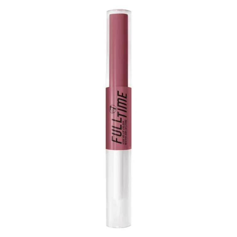 W7 Full time Lip Colour Wine Not?