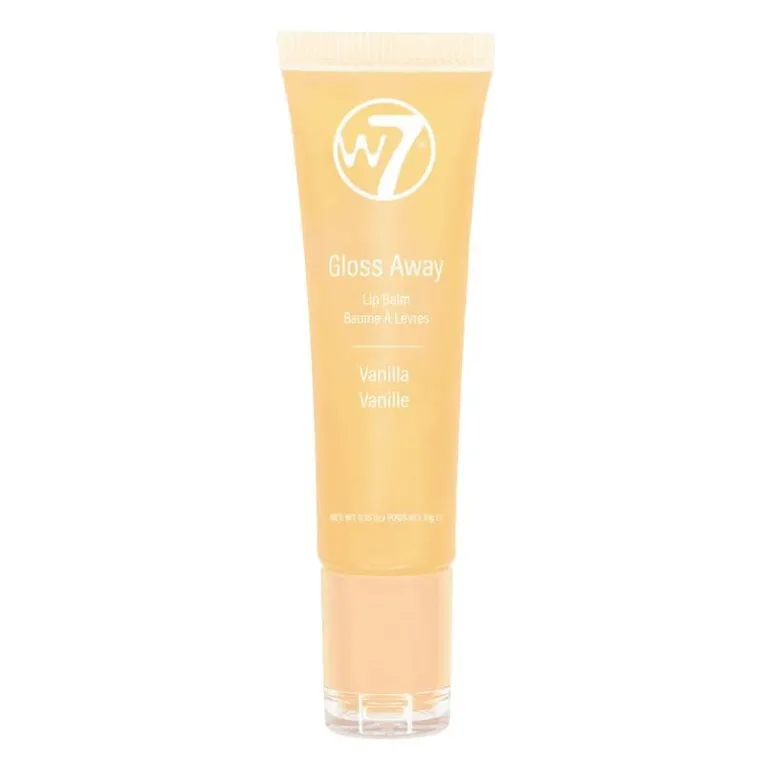 W7 Gloss Vanille Lipbalm