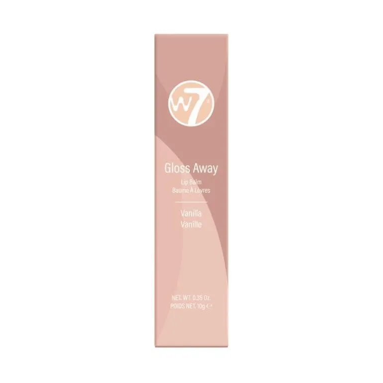 W7 Gloss Vanille Lipbalm