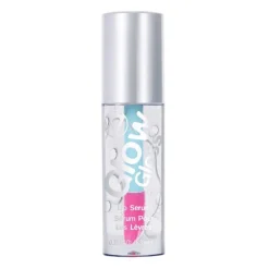 W7 Glow Gloss 3 Blue Box