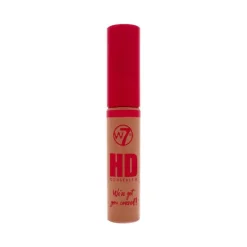 W7 HD Concealer DW9 Dark Warm