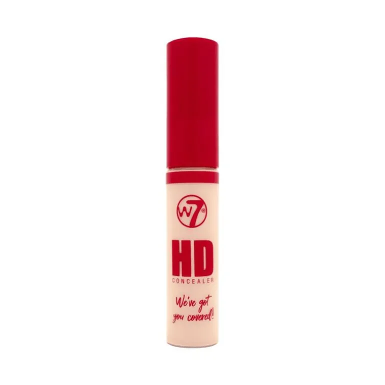 W7 HD Concealer FC01 Fair Cool