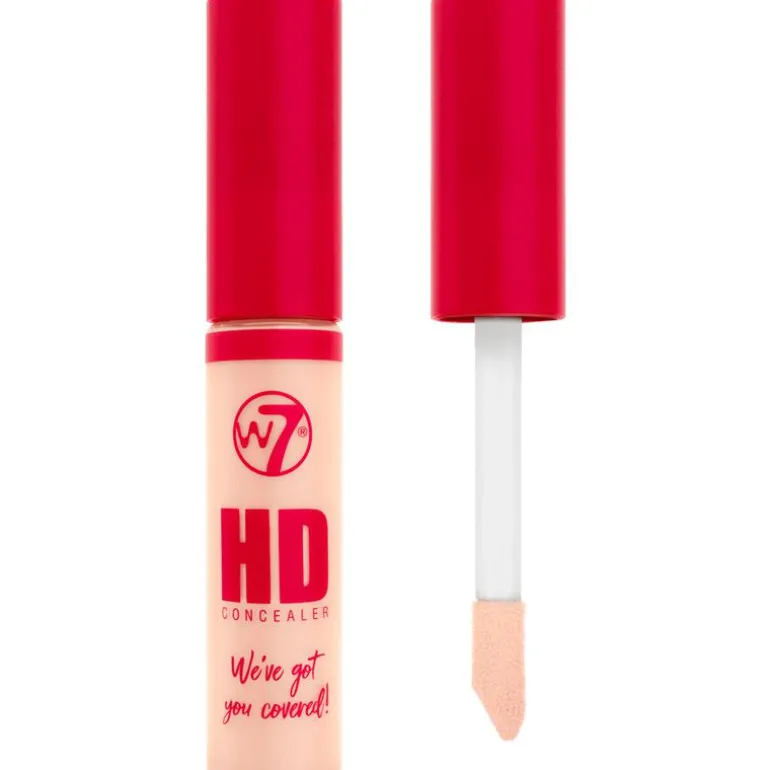 W7 HD Concealer FN2 Fair Neutral