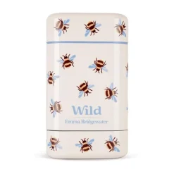 Wild Bee Case Honey & Cactusflower Starterpack Deodorant Stick 1 Stuk