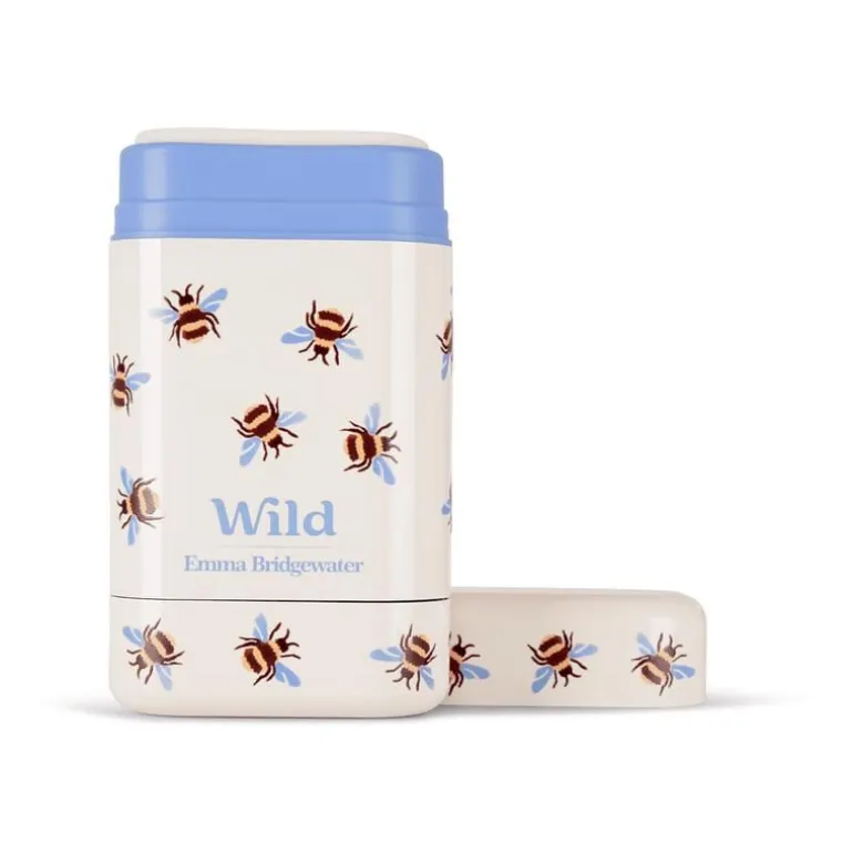 Wild Bee Case Honey & Cactusflower Starterpack Deodorant Stick 1 Stuk
