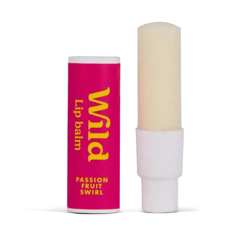 Wild Passionfruit Swirl Lippenbalsem Navul