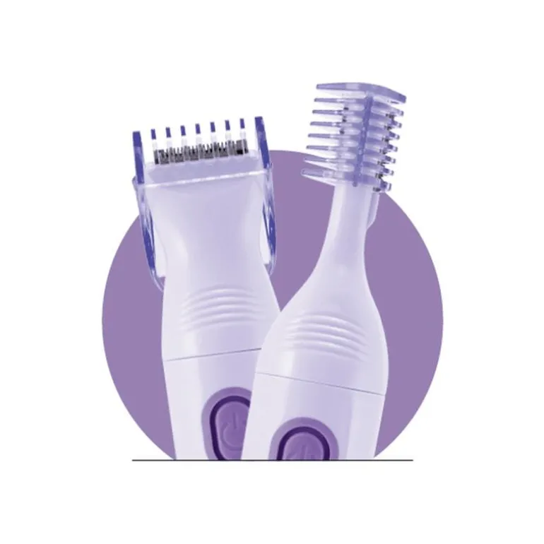 Wilkinson Intuition styler Perfect Finish 4in1