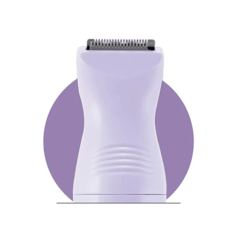 Wilkinson Intuition styler Perfect Finish 4in1