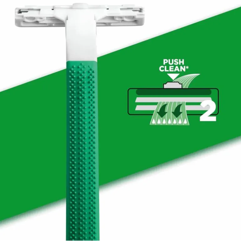 Wilkinson Sword Extra 2 Sensitive Wegwerpmesjes 10+5 gratis