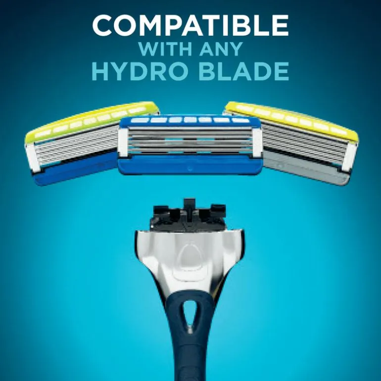 Wilkinson Sword Hydro 5 Scheerapparaat Skin Protection