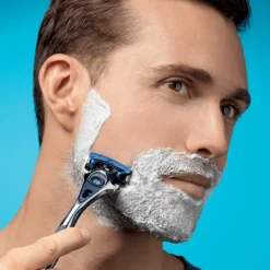 Wilkinson Sword Hydro 5 Scheerapparaat Skin Protection
